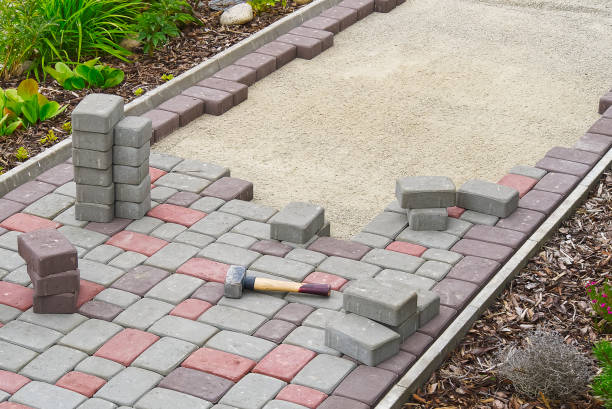 Reasons to Select Us for Your Driveway Paving Requirements in Clarkson, KY