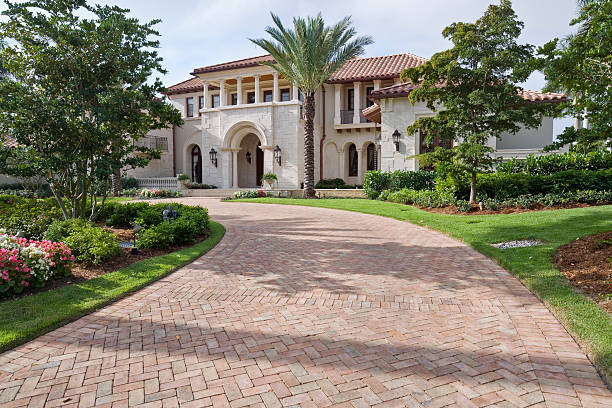 Trusted Clarkson, KY Driveway Pavers Experts