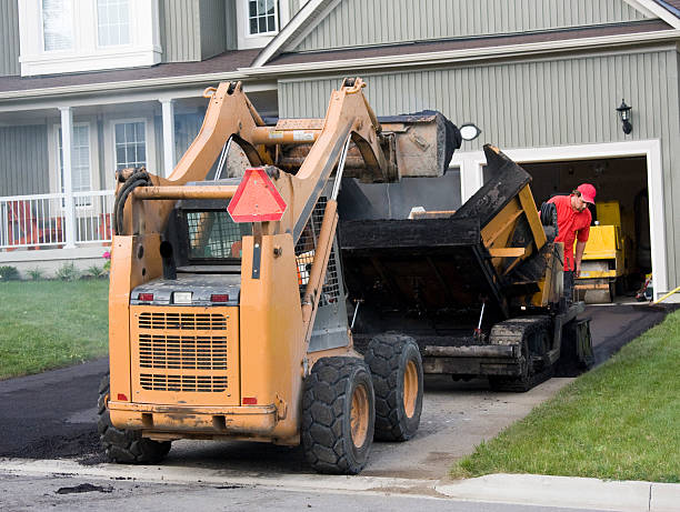 Trusted Clarkson, KY Driveway Pavers Experts