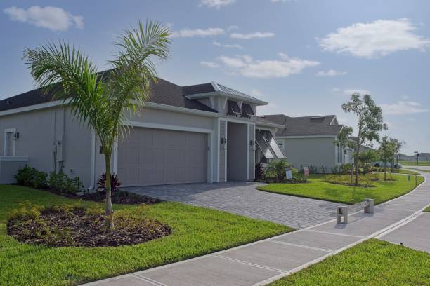 Best Commercial Driveway Pavers  in Clarkson, KY
