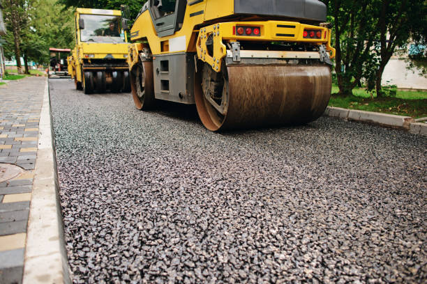 Best Professional Driveway Pavers  in Clarkson, KY